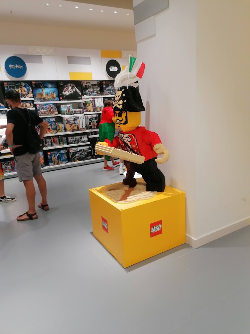 Unieuro • Le Befane, Rimini