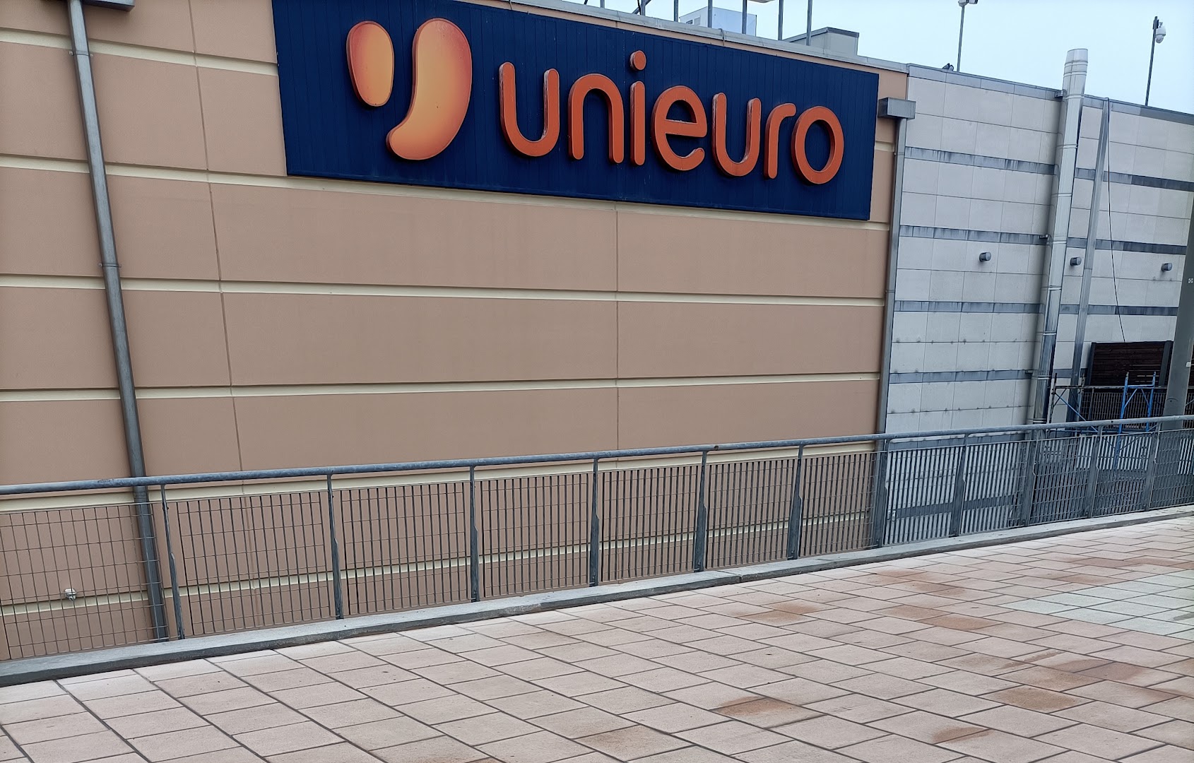 Unieuro • Le Befane