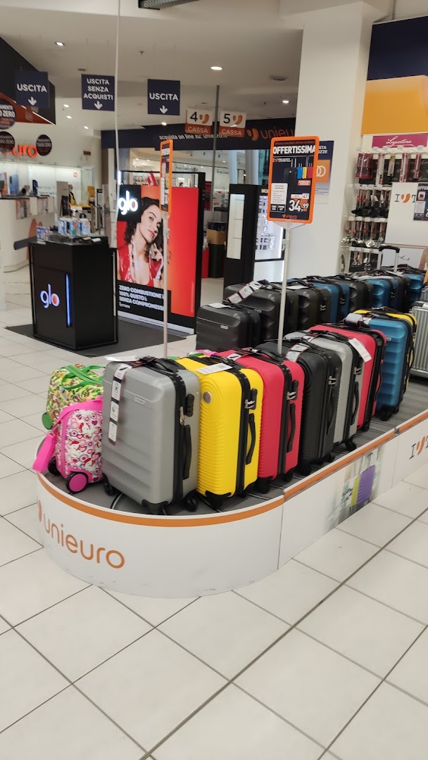 Unieuro • Le Befane