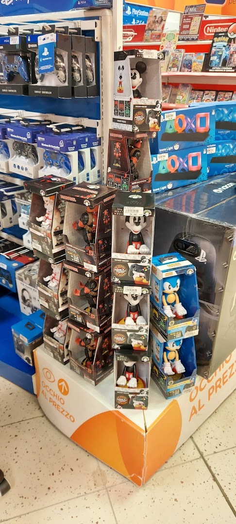Unieuro Paderno Dugnano