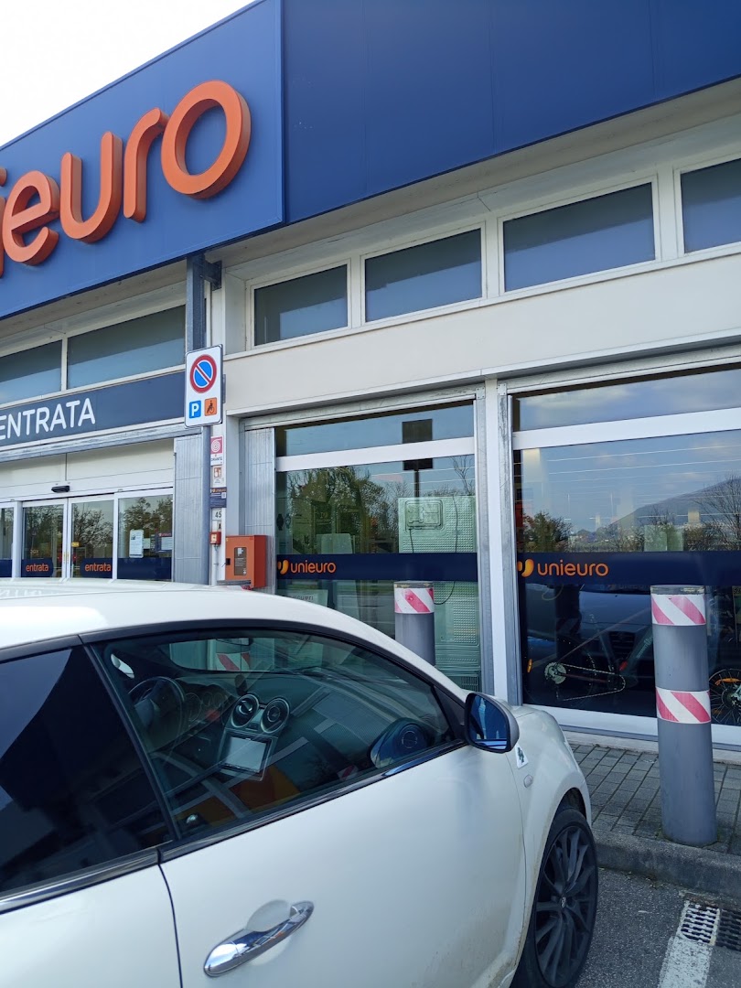 Unieuro Pederobba