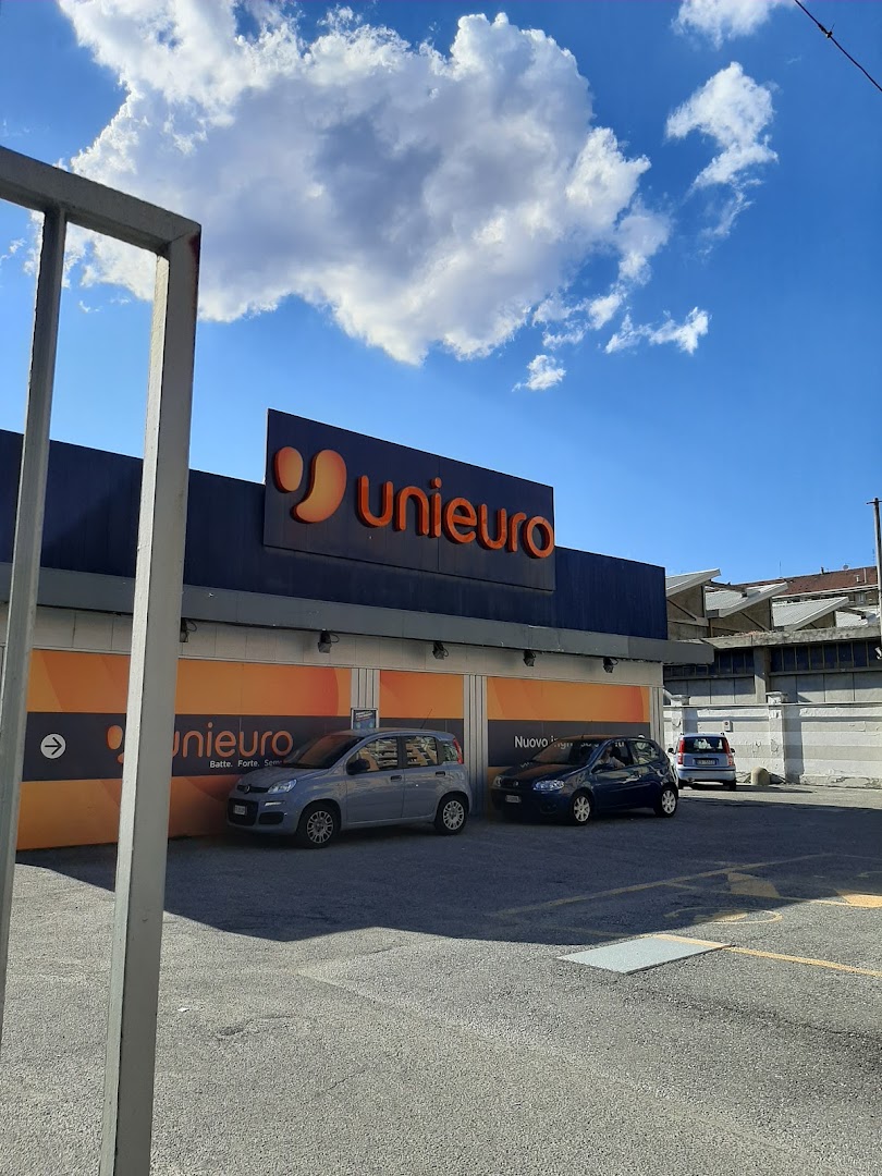 Unieuro Torino Via Canelli