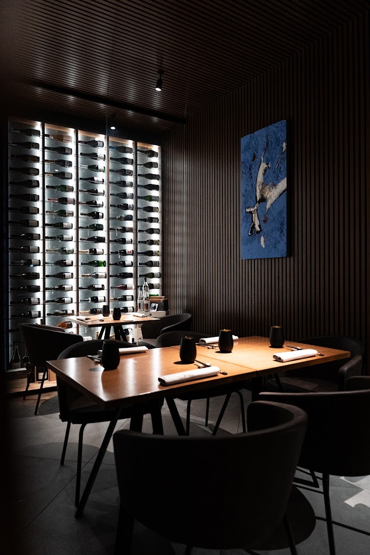 Uni Japanese Restaurant