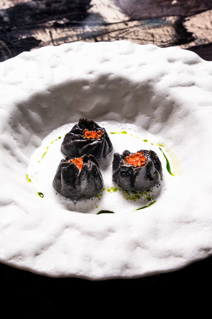 Uni Japanese Restaurant
