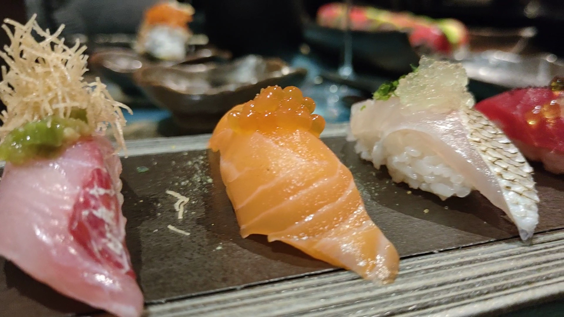 Uni Japanese Restaurant
