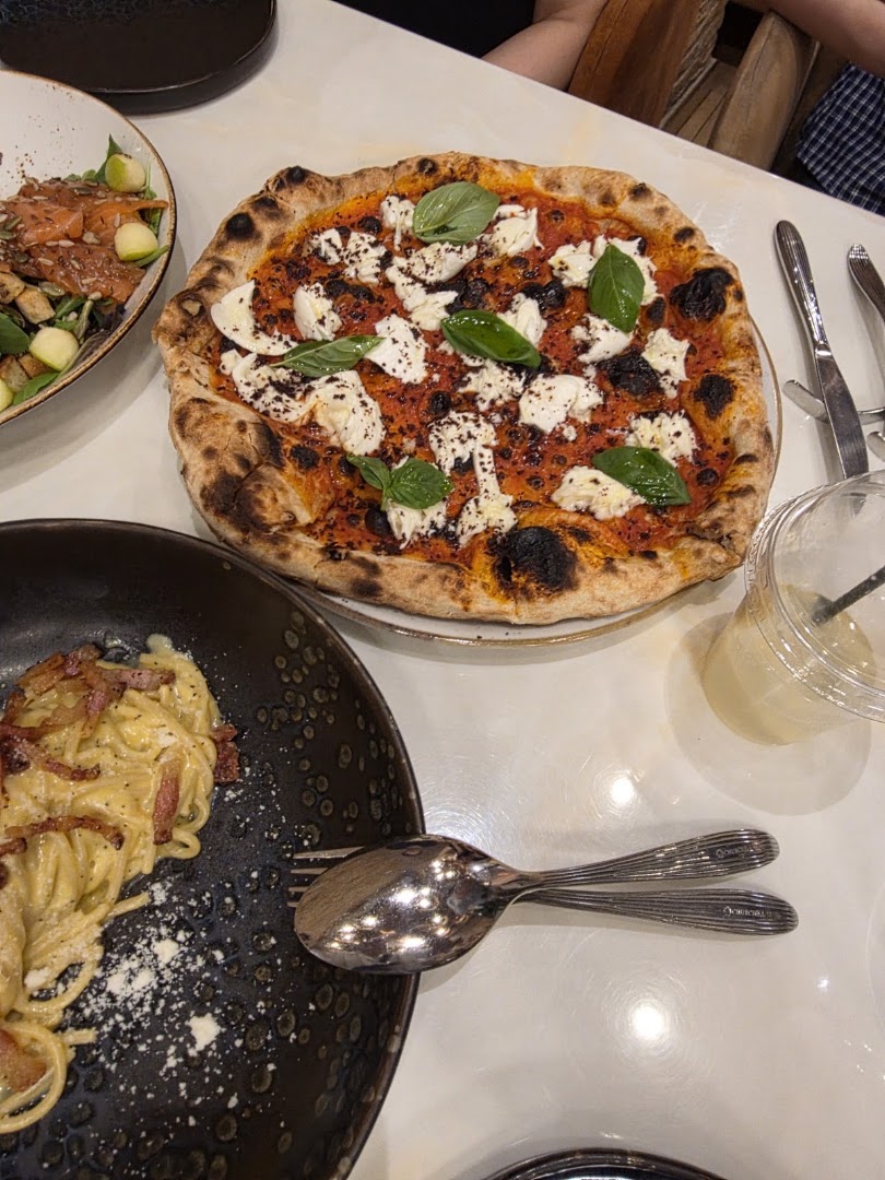 Unik Restaurant