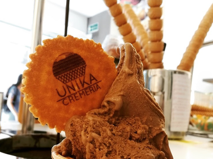 Unika Cremeria