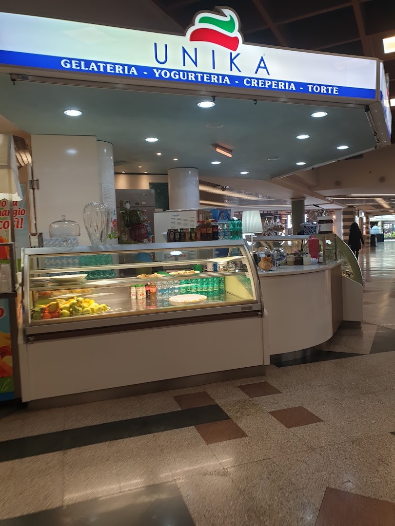 Unika Gelateria Latina