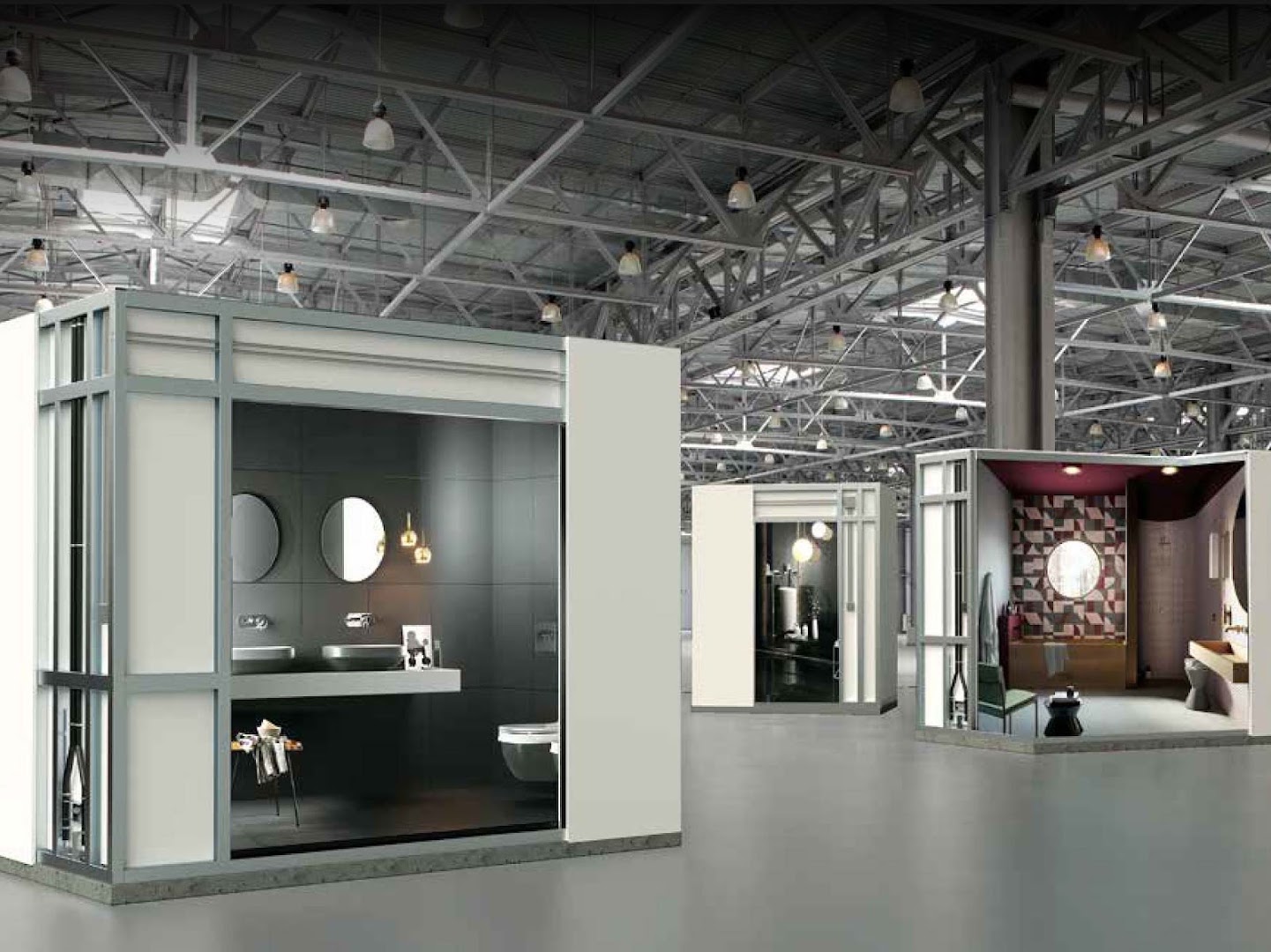 Unimetal sede e magazzino