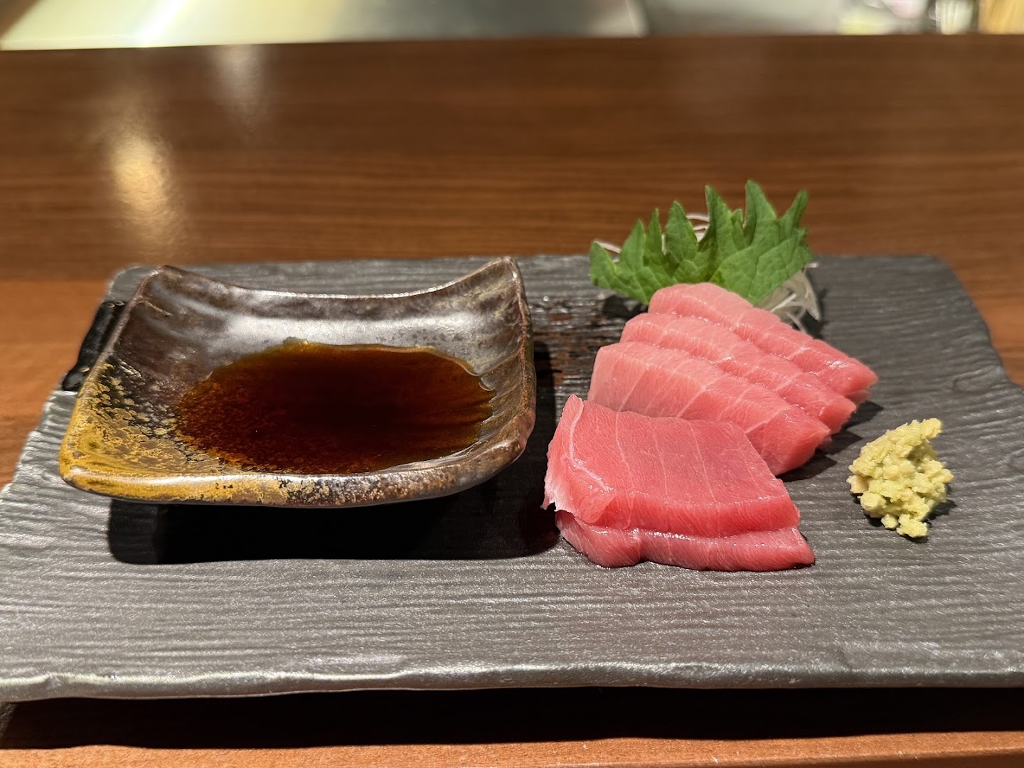 Uni Omakase