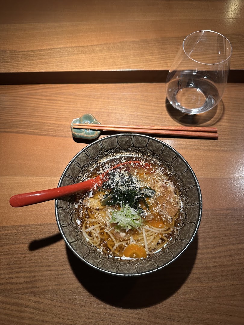Uni Omakase