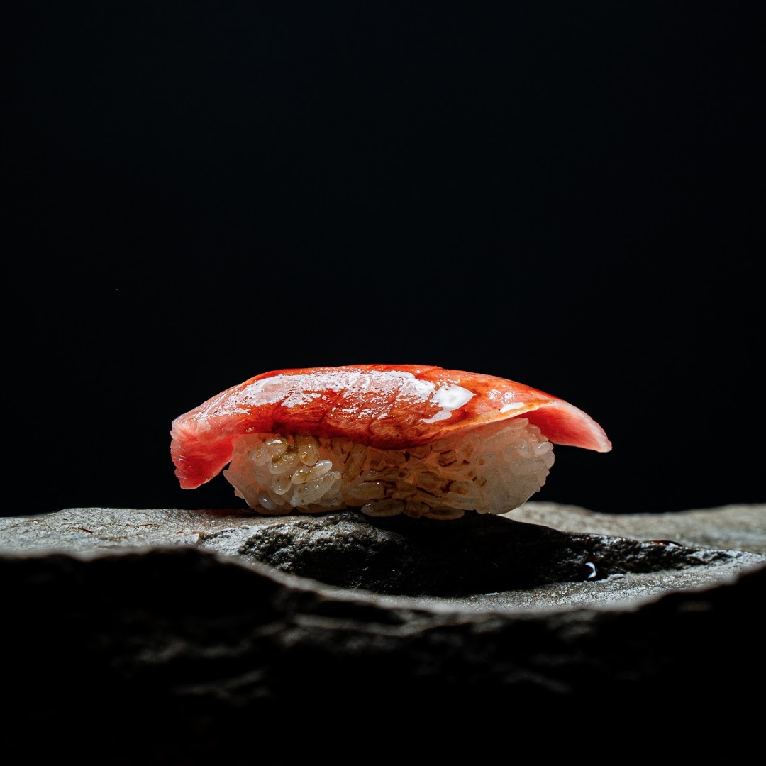 Uni Omakase