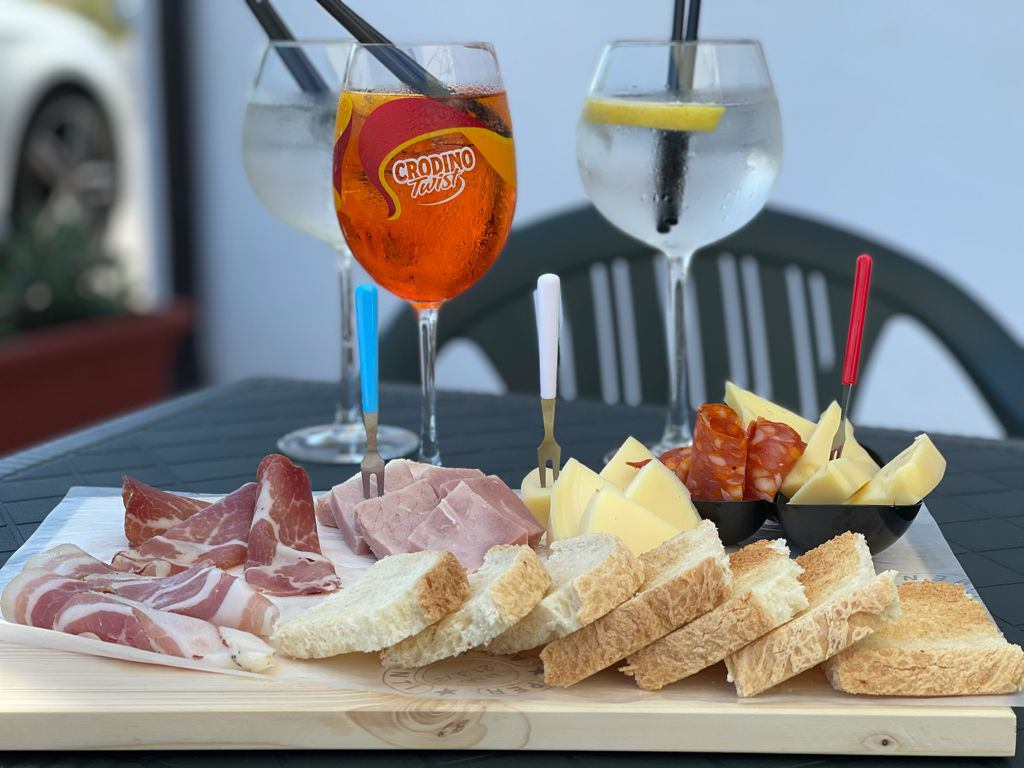 UnioncafeScalea-A.pastabar, Scalea