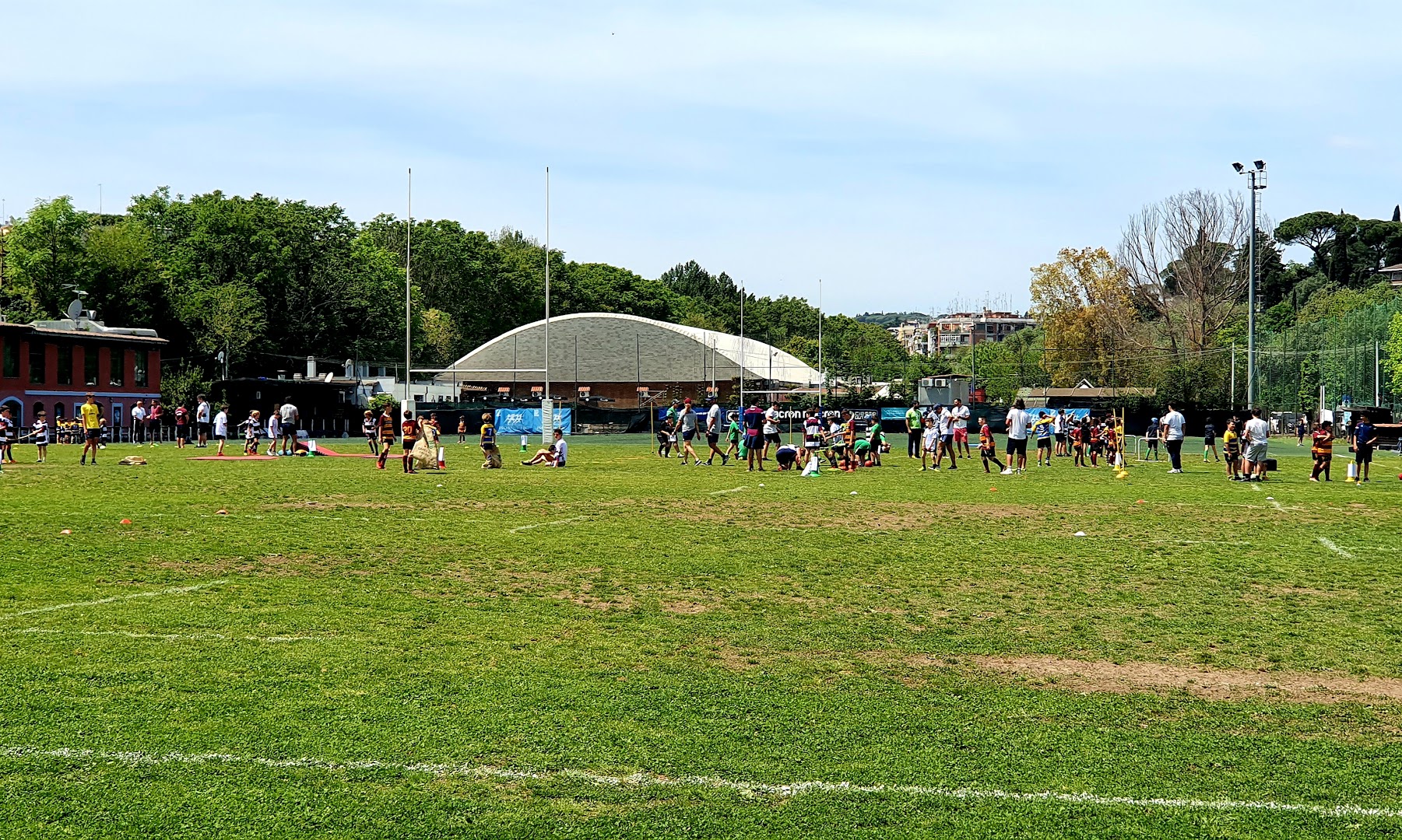 Unione Rugby Capitolina