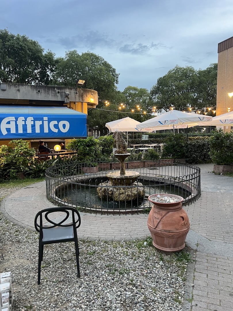 Unione Sportiva Affrico, Firenze