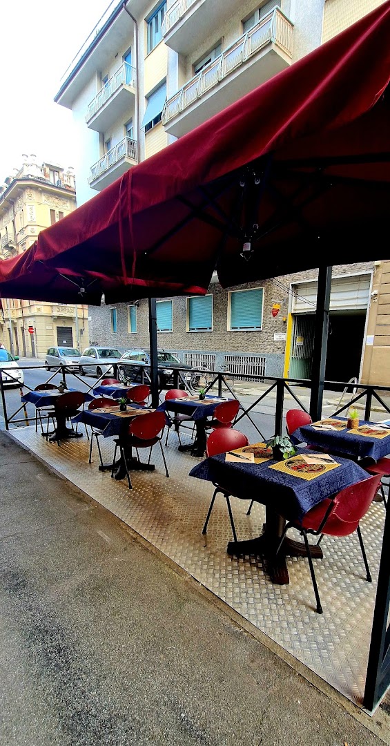 Unipizza, Torino