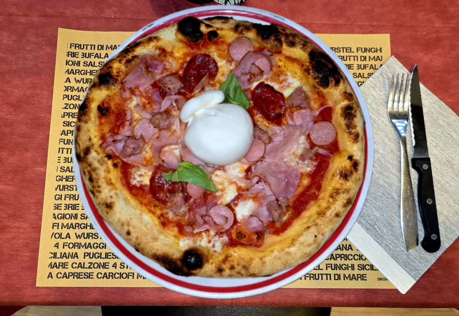 Unipizza