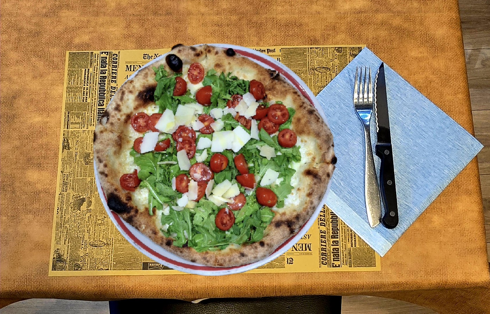 Unipizza