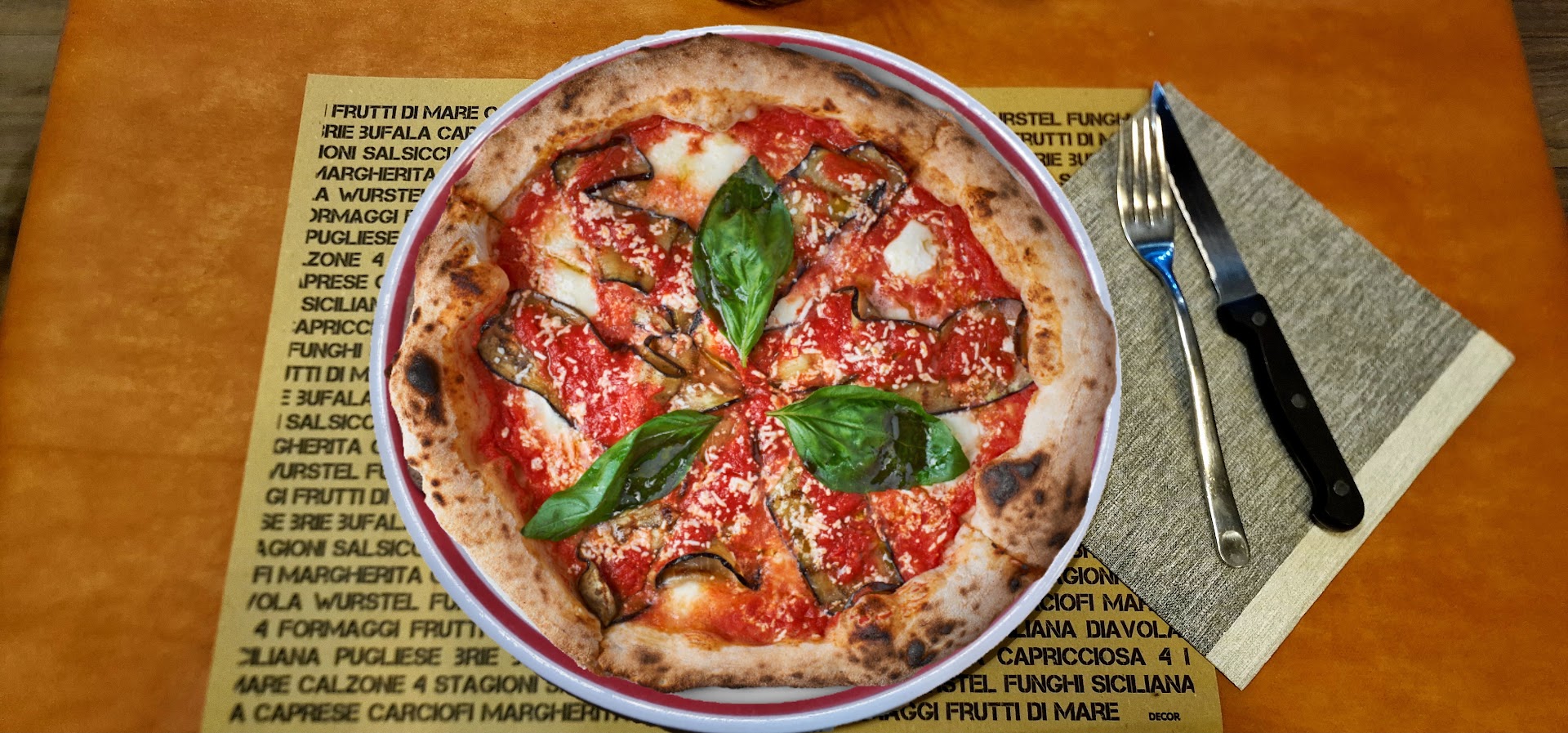 Unipizza