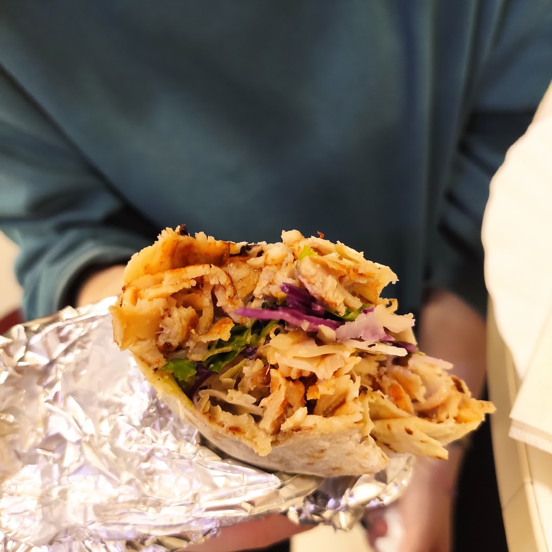 Unità Kebab di Kenan Kocyigit