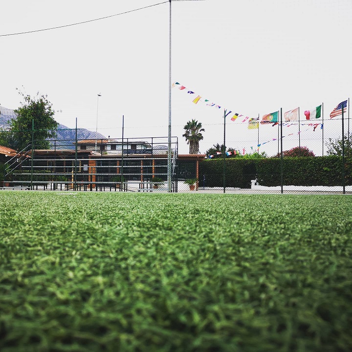 Universal Sport Formia, Formia