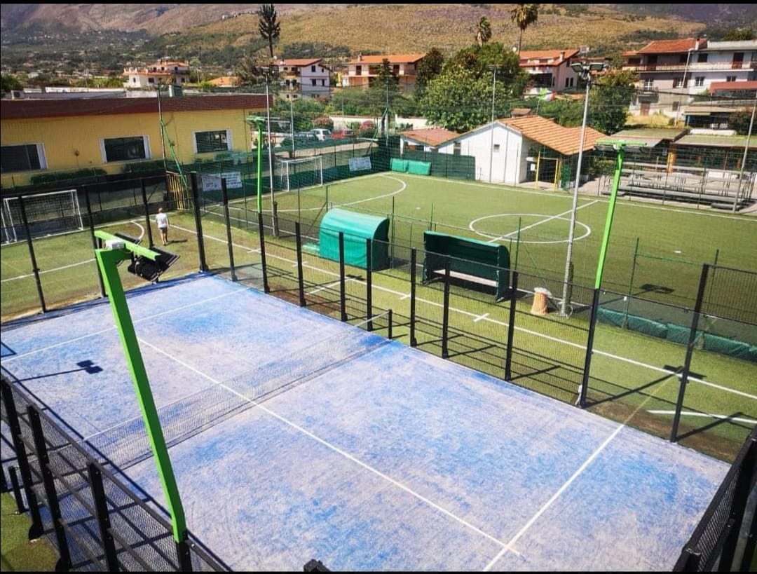 Universal Sport Formia