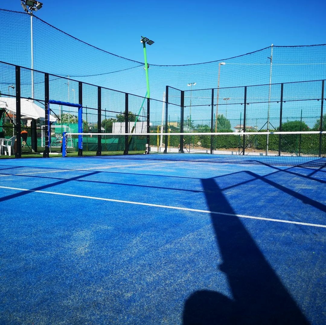 Universal Sport Formia