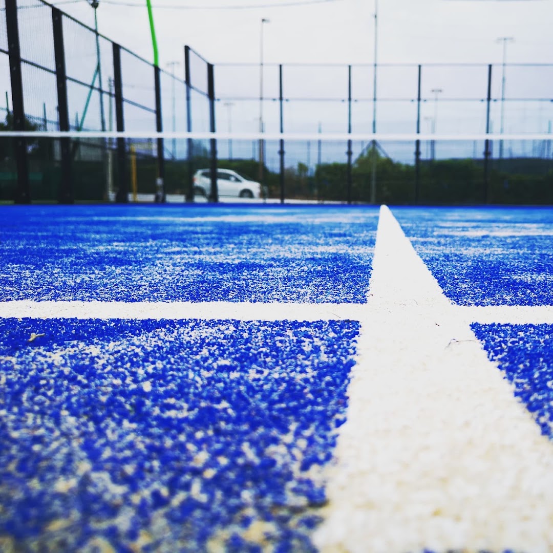 Universal Sport Formia