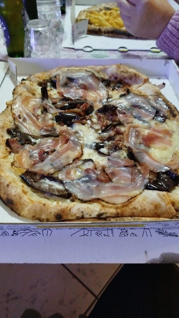 Università della pizza e del panuozzo