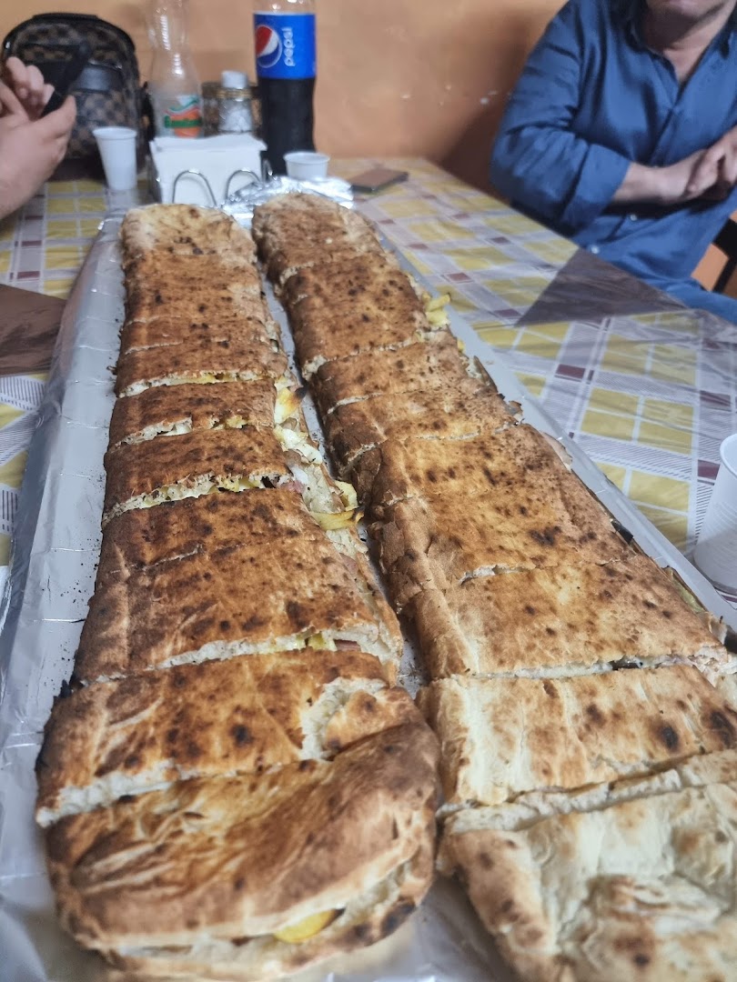 Università della pizza e del panuozzo