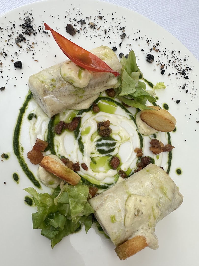 Ristorante bar ,Universo 24