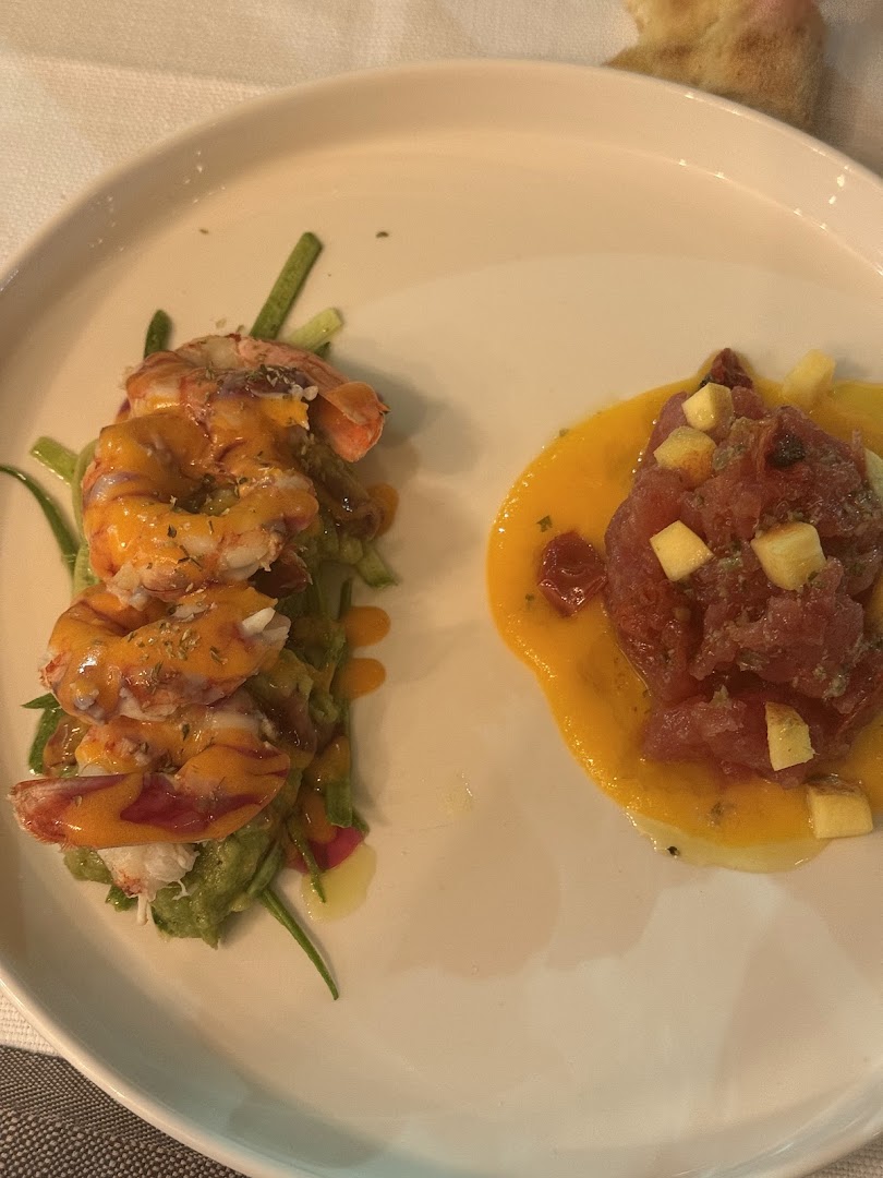 Ristorante bar ,Universo 24