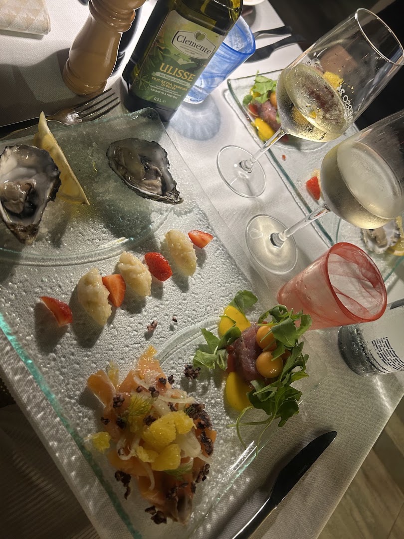 Ristorante bar ,Universo 24
