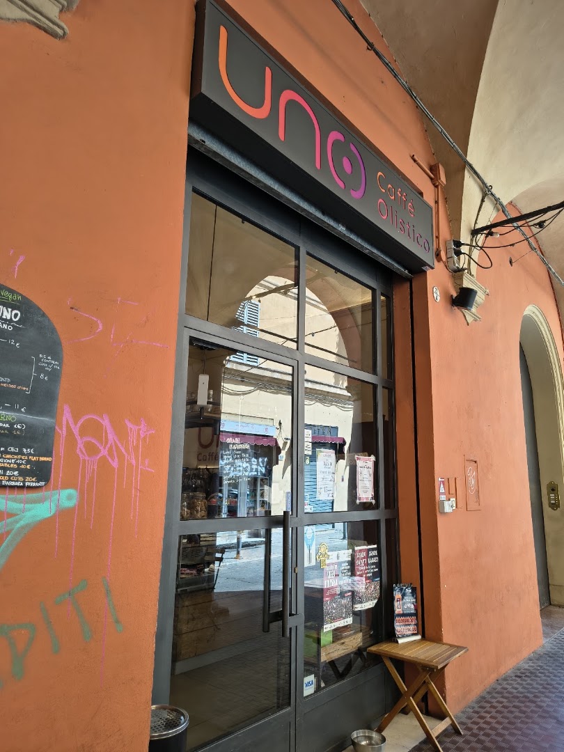 Uno Caffé Olistico