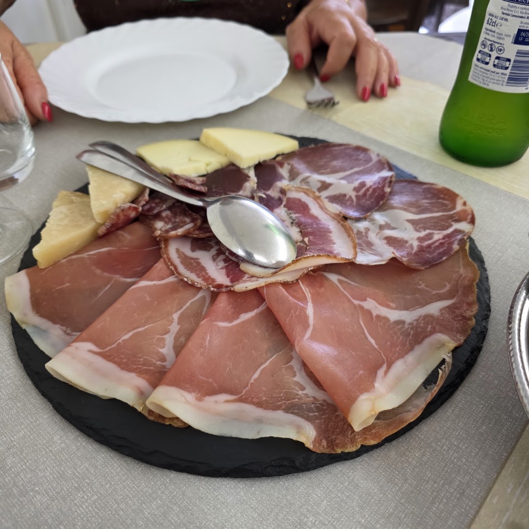 Uno Dopo L'Altro