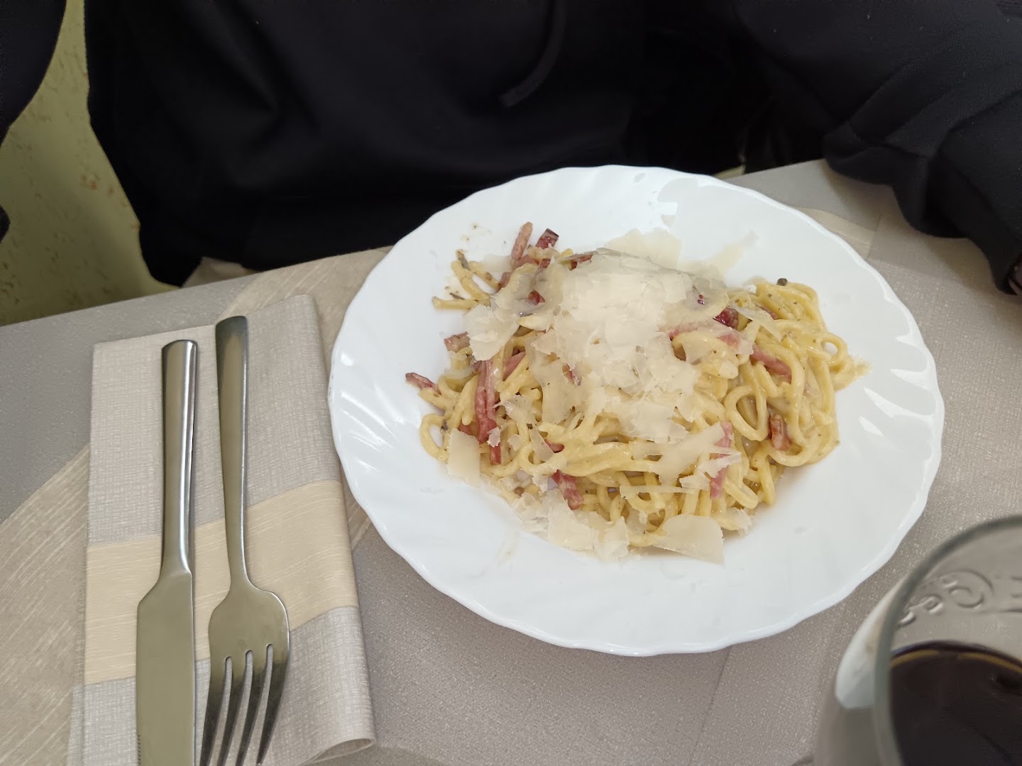 Uno Dopo L'Altro