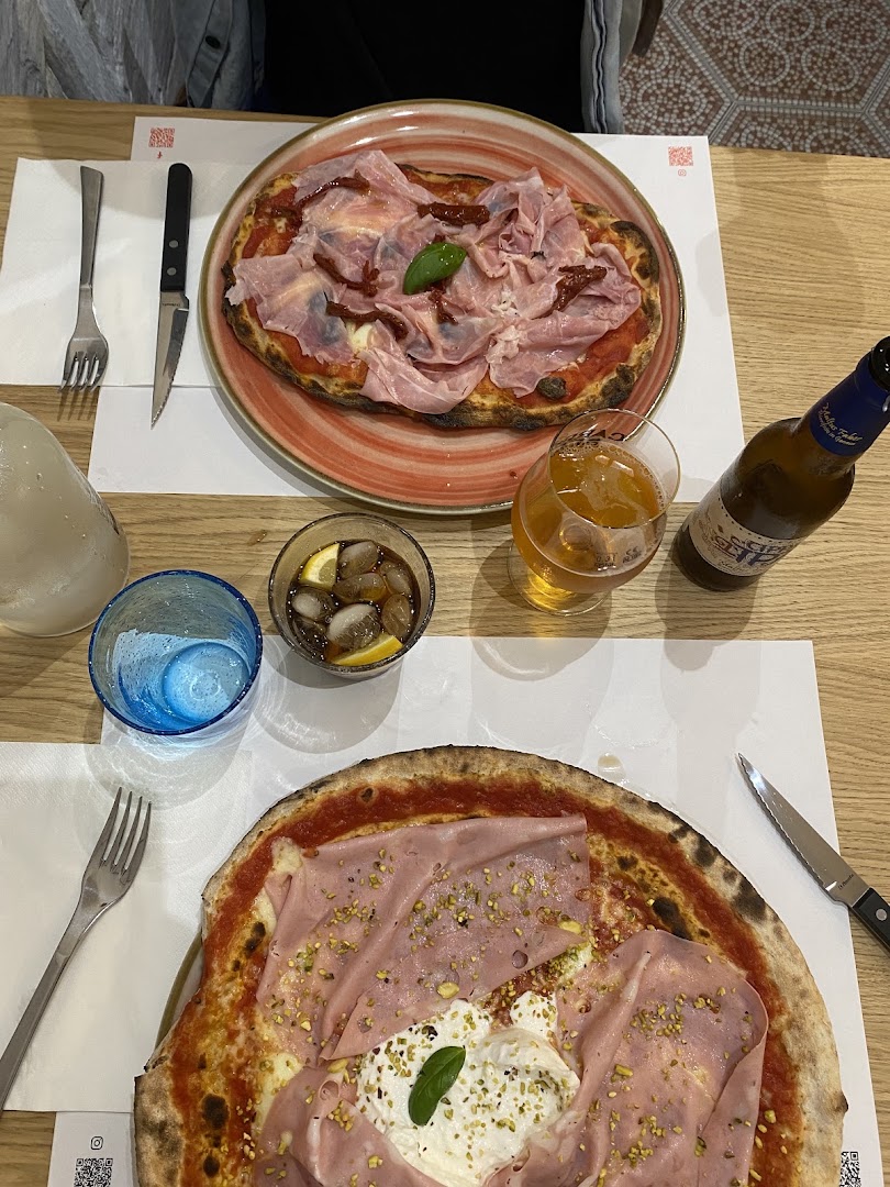 UNOROSSO