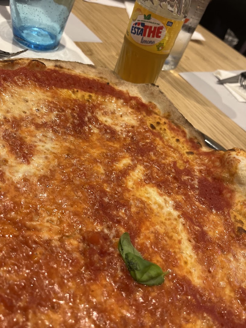 UNOROSSO