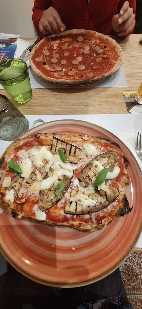 UNOROSSO