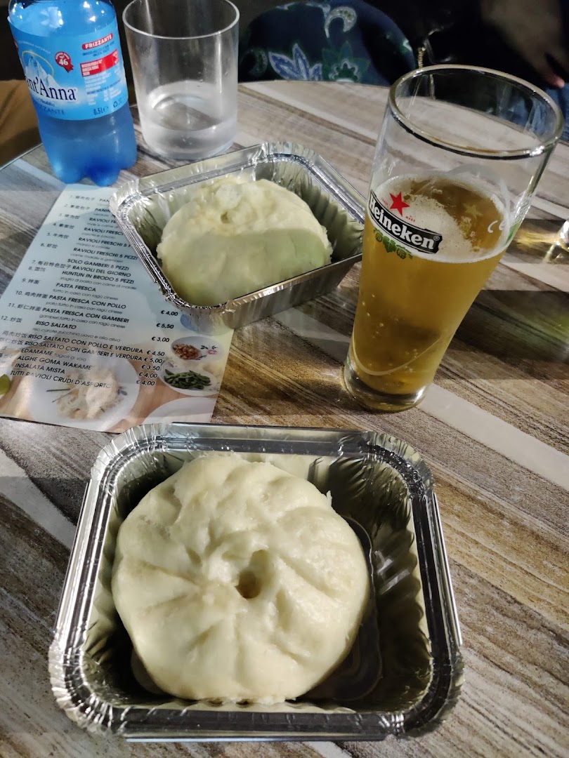 Uomo Grasso