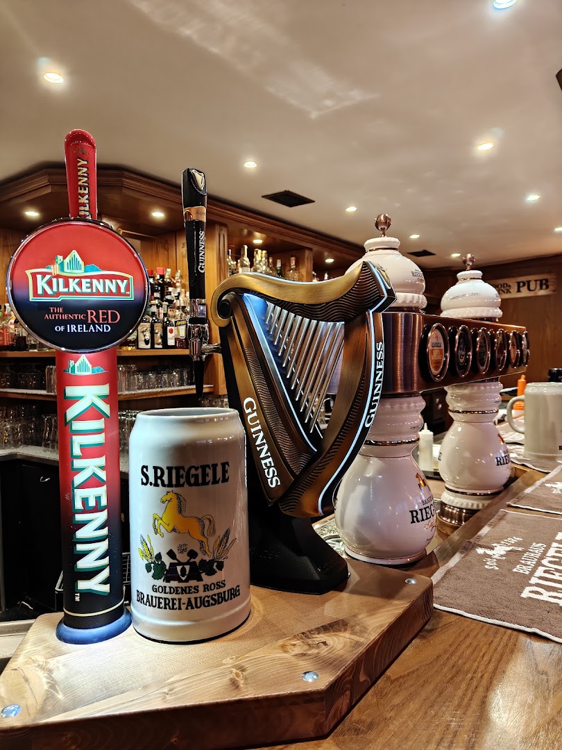 Up&Down Pub