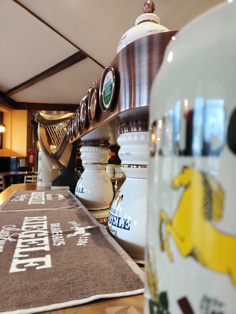 Up&Down Pub