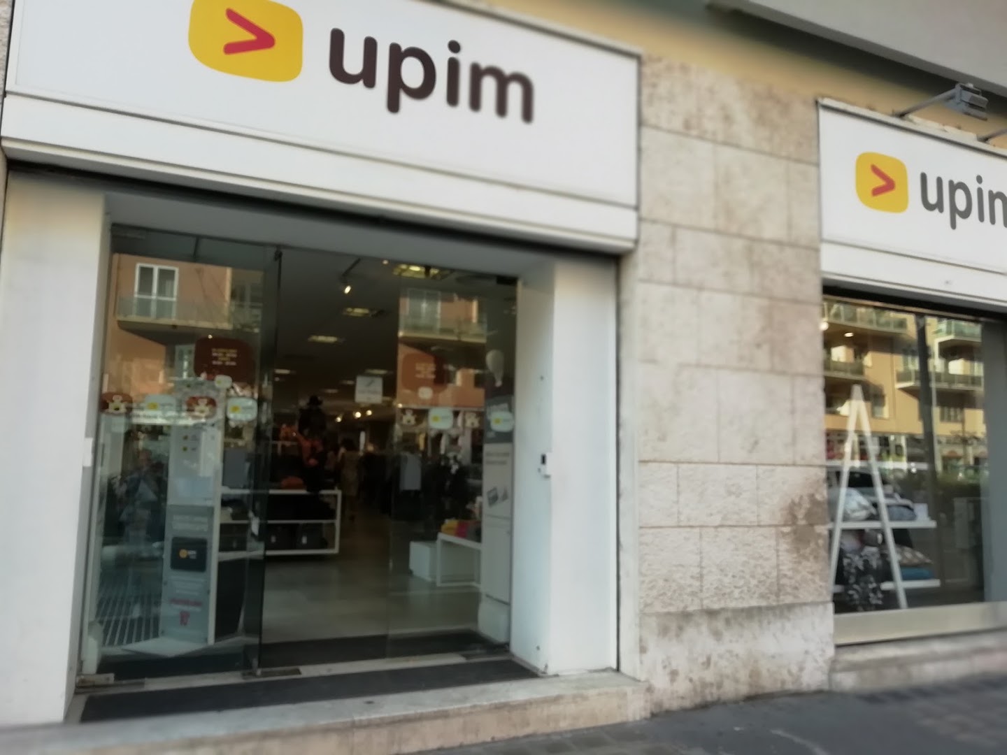 Upim