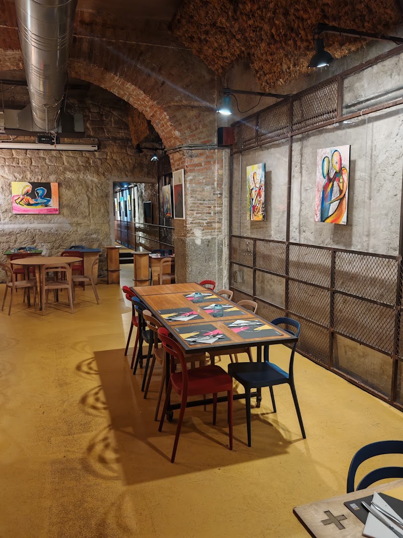 UPNEA - Salumeria Mediterranea