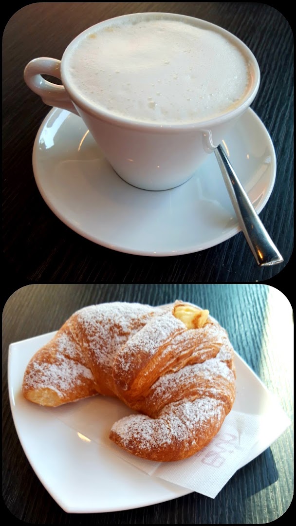 Upper Caffè