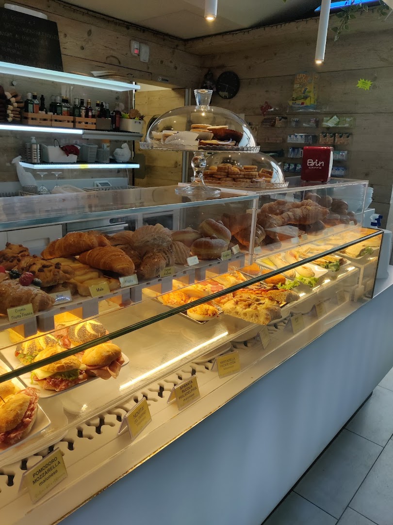 Upper Caffè