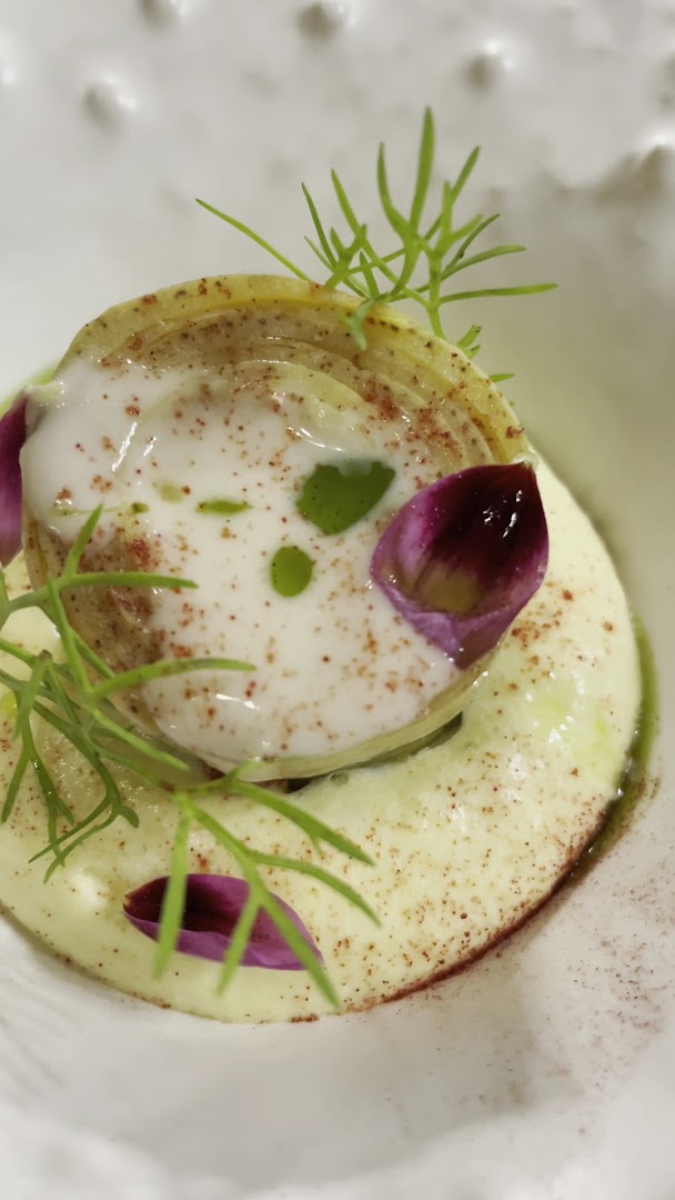 Upper House, Ristorante Cagliari - UH