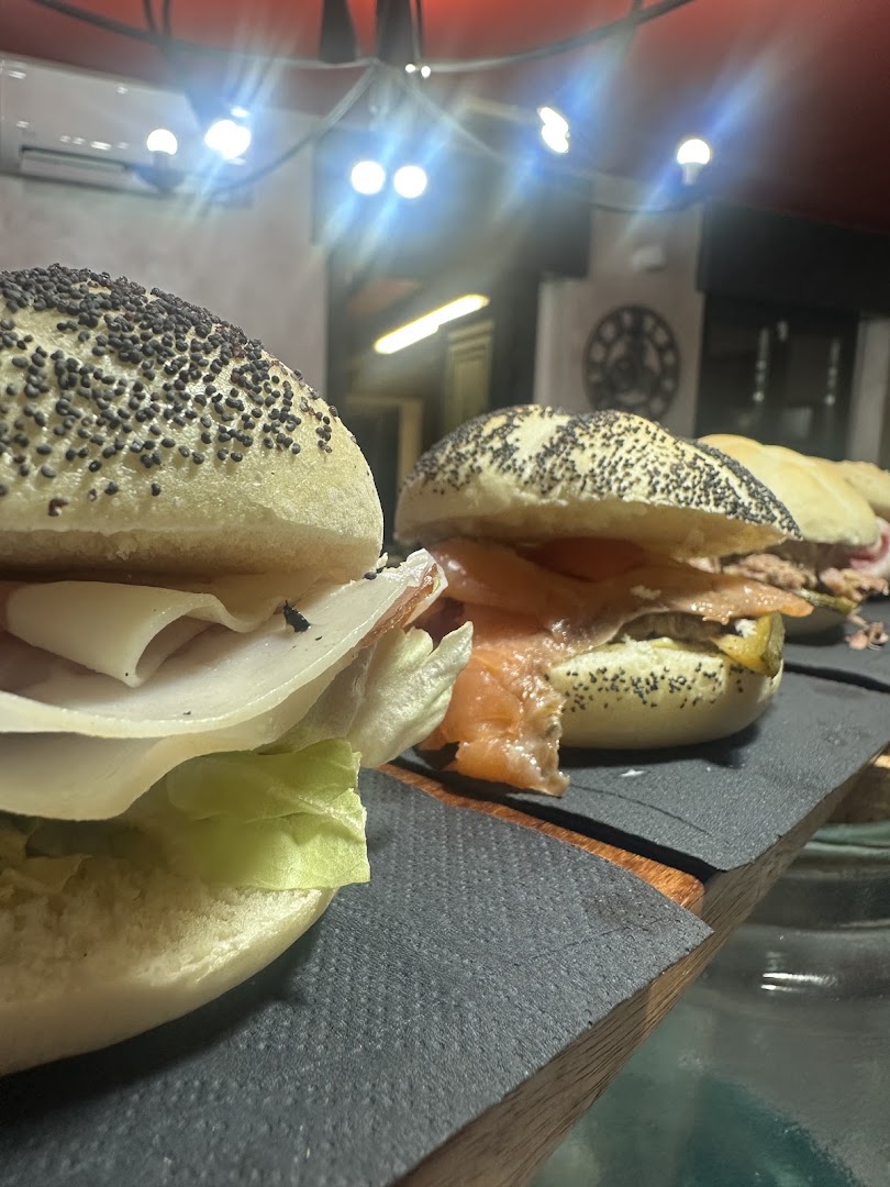 Uragano Bar Risto Pizzeria