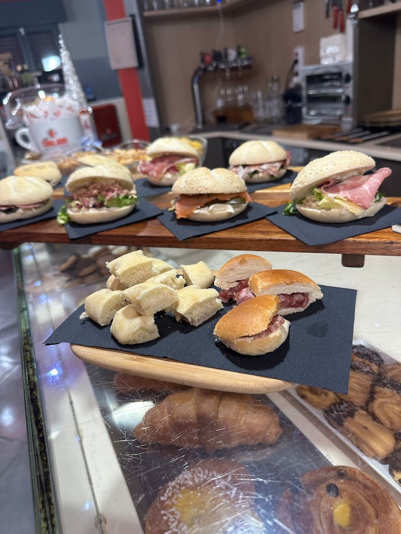 Uragano Bar Risto Pizzeria