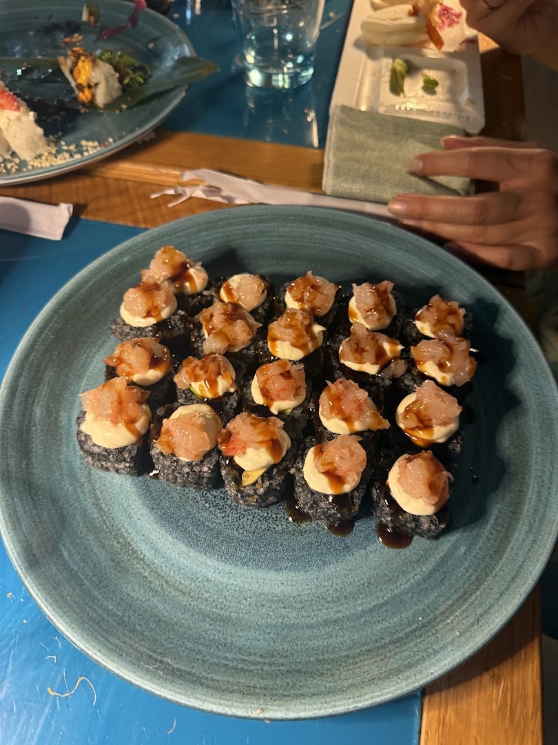 Uramare Sushi Fusion